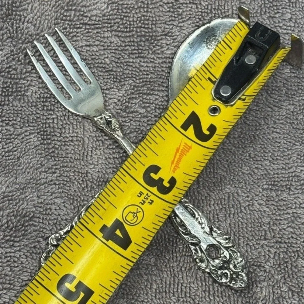 Unbranded wear silver